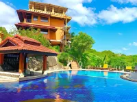 Sea Breeze Resort Hotels in Koh Phangan