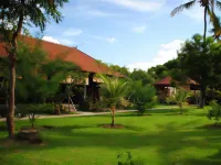Tiara Homestay Pemuteran Bali Hotel in zona Biorock Pemuteran bali