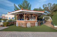 Aegean Apartments
