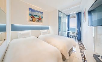 Hamdeok Beach Stay Jeju