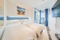 Hamdeok Beach Stay Jeju Hotels near Hamdeok Beach