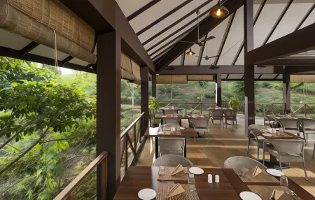 Jeevess Retreat Отели в г. Пинангод