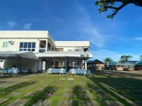 Hip Nautic Beach Resort Powered by Cocotel Hotels in Lian