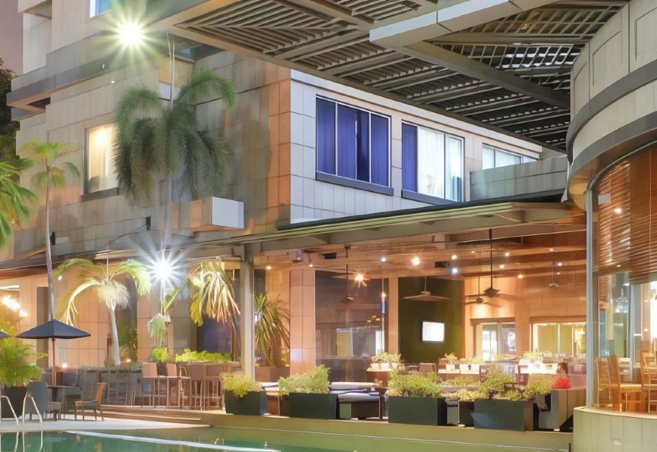 Kimaya Slipi Jakarta by Harris