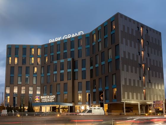 Park Grand Heathrow
