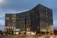 Park Grand Heathrow Hotel in zona Aeroporto di Londra-Heathrow