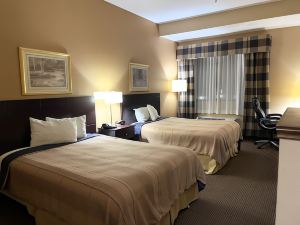 Americas Best Value Inn and Suites Kilgore