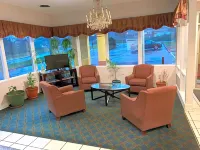 Governors Inn Shelby Hotels in Shelby