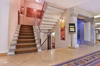 Rodeway Inn Hotels in Albany