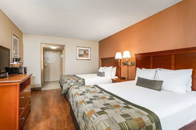 Days Inn by Wyndham Westminster