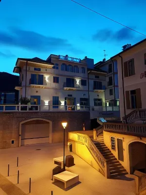 Hotel Al Campanile - Baveno Hotel a Baveno