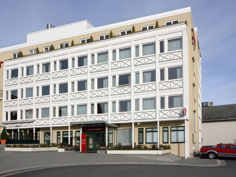 Thon Hotel Moldefjord