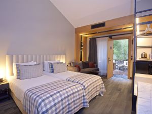 Dosso Dossi Hotels Laleli