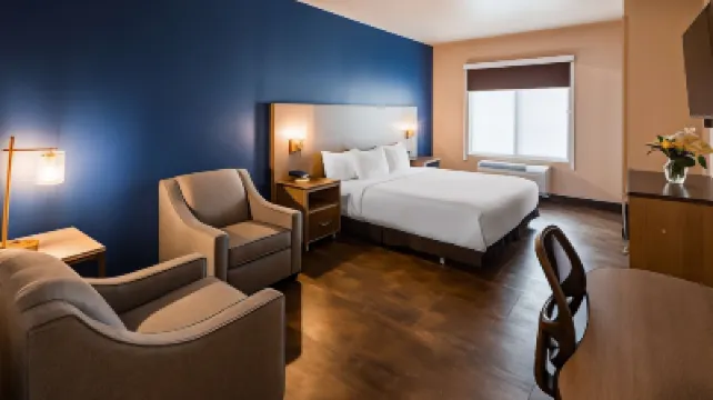 The Forge Hotel, BW Signature Collection โรงแรมใน