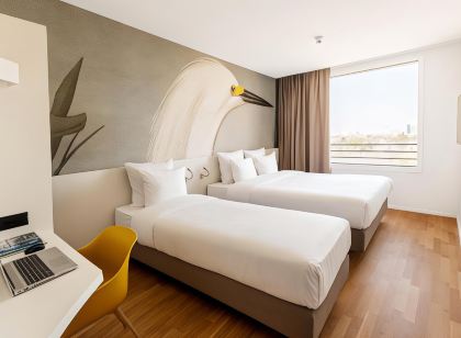 B&B Hotel Basel