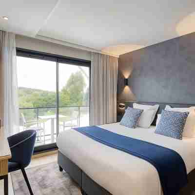 Best Western Plus le Fairway Hotel  Spa Golf DArras Rooms