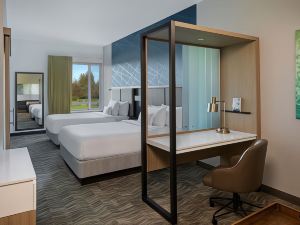 SpringHill Suites West Sacramento