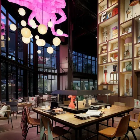 Moxy Osaka Umeda