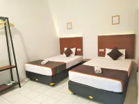Hotel Perdana Hotels in Klaten