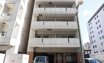IK Minami 6JO Residence 901