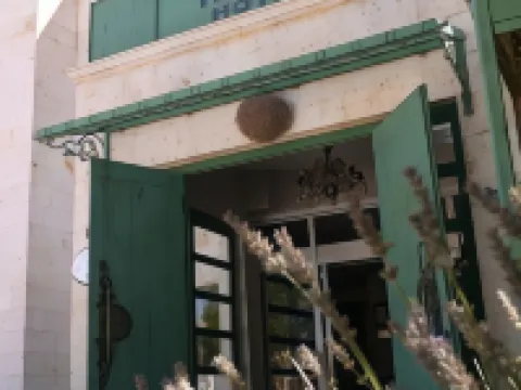 Heybe Hotel & Spa Hotels in Goreme