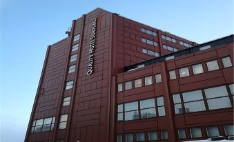 Quality Hotel Sundsvall