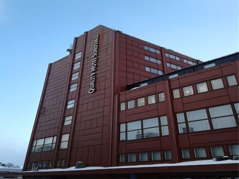 Quality Hotel Sundsvall