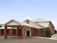 Super 8 by Wyndham S Jordan/Sandy/SLC Area Hotels in South Jordan