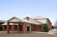 Super 8 by Wyndham S Jordan/Sandy/SLC Area