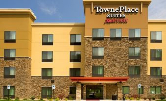 TownePlace Suites Goldsboro