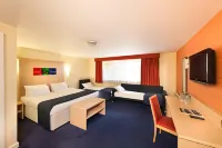Leonardo Inn Aberdeen Airport Hotels in Westhill