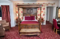 Rising Sun Hotel by Greene King Inns Hotel a Cheltenham