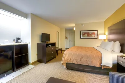 Quality Inn