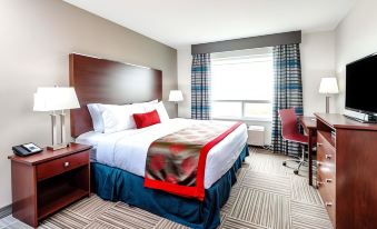 Ramada by Wyndham Moose Jaw