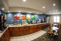 Quality Inn Burlington Near Hwy 34 Hôtels à : Burlington