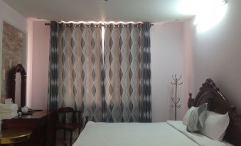 Gold Hotel Phu Quoc