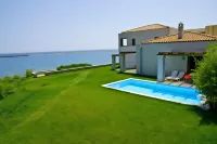 Kymi Palace