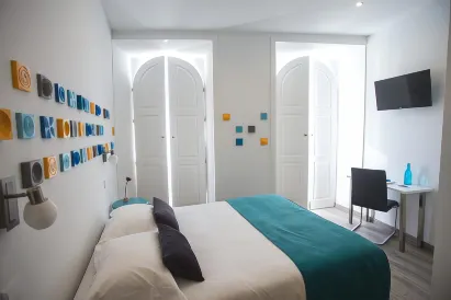 Thomar Story - Guest House
