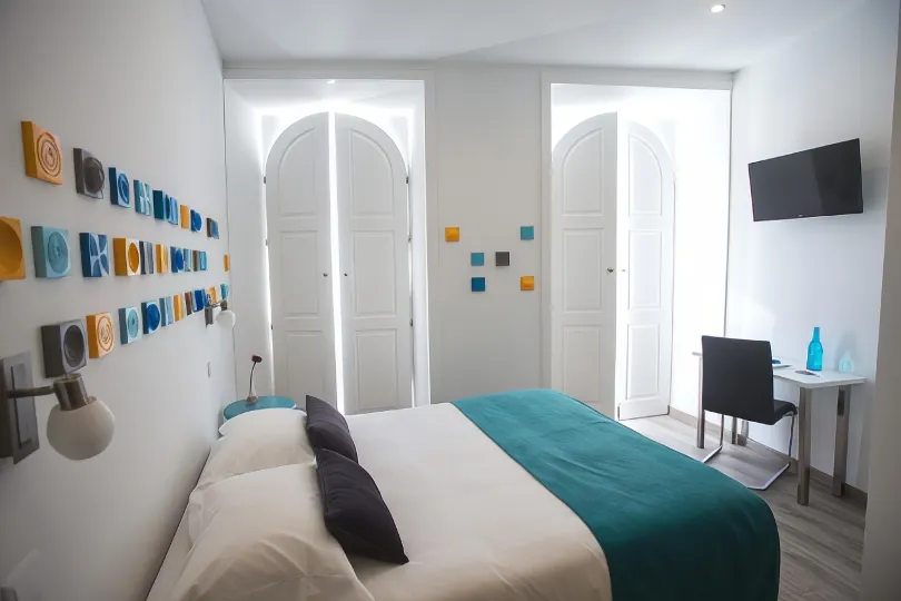 Thomar Story - Guest House