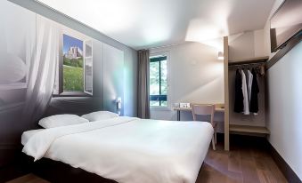 B&B Hotel Chambery la Cassine