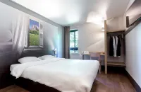 B&B Hotel Chambery la Cassine Hotels in Les Deserts