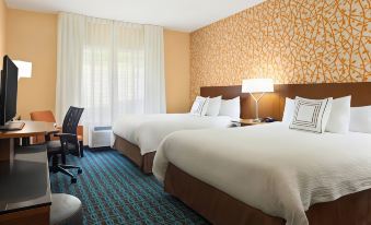 Fairfield Inn & Suites Athens