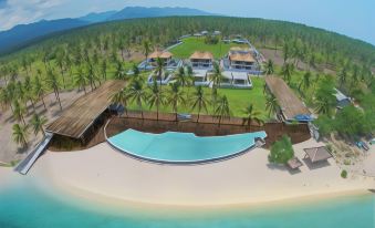 Anema Wellness & Resort Gili Lombok - Dive Center