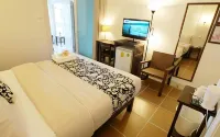 Baan Pimpisa Hotels in Amphoe Sattahip
