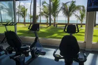 Jatiuca Hotel & Resort - Gym
