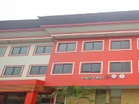 ザ K ホテル
