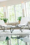Dorint Strandresort & Spa Westerland/Sylt - Beach
