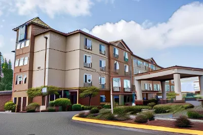 Home2 Suites by Hilton Georgetown Austin North