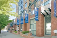 Grand Park Hotel & Suites Downtown Vancouver, Ascend Hotel Collection