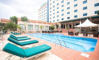 Holiday Inn Accra Airport